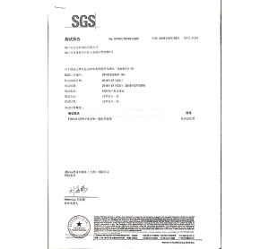 SGS認證-雙面膠扎帶